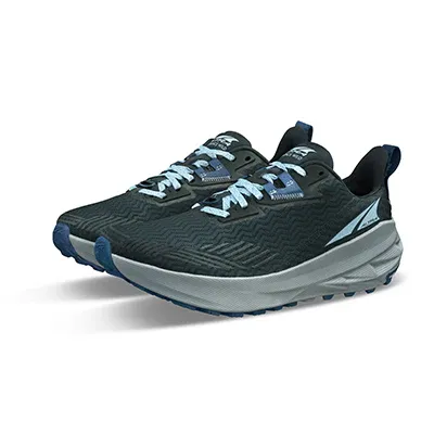 Altra Womens Experience Wild Black