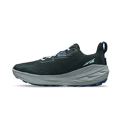 Altra Womens Experience Wild Black