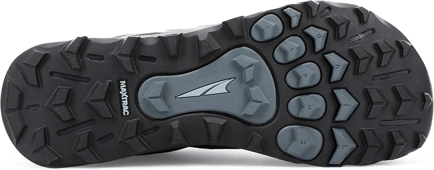 Altra Women's Lone Peak 5 Trail Running Shoe