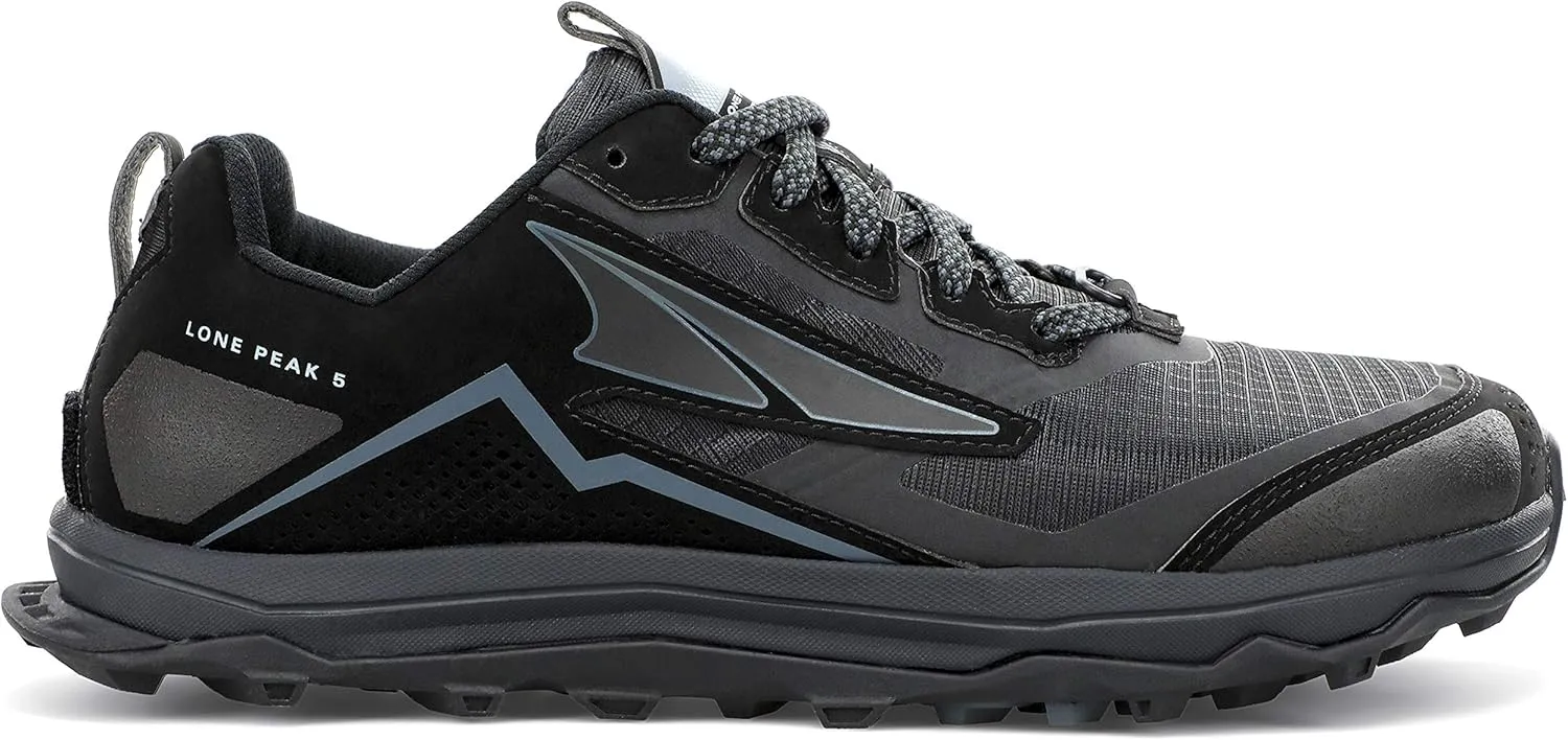 Altra Women's Lone Peak 5 Trail Running Shoe
