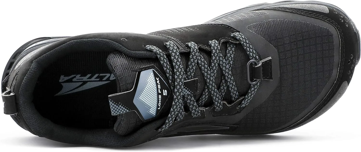 Altra Women's Lone Peak 5 Trail Running Shoe