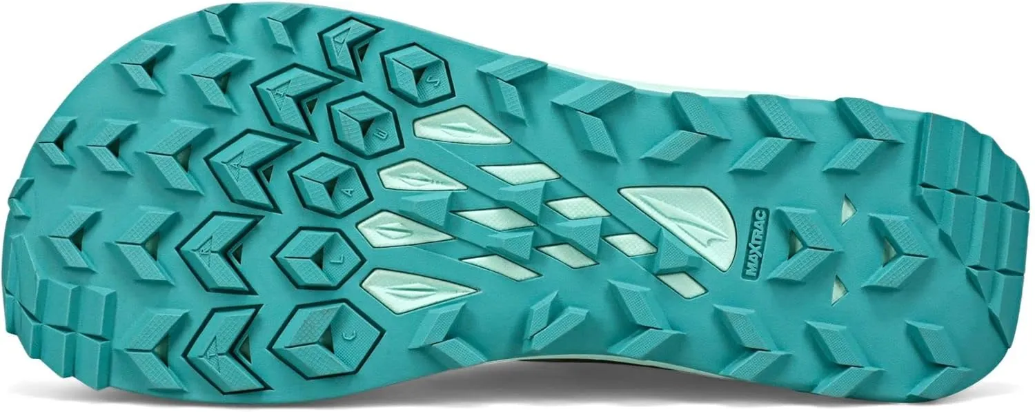 ALTRA Women's Lone Peak 7 Trail Running Shoe