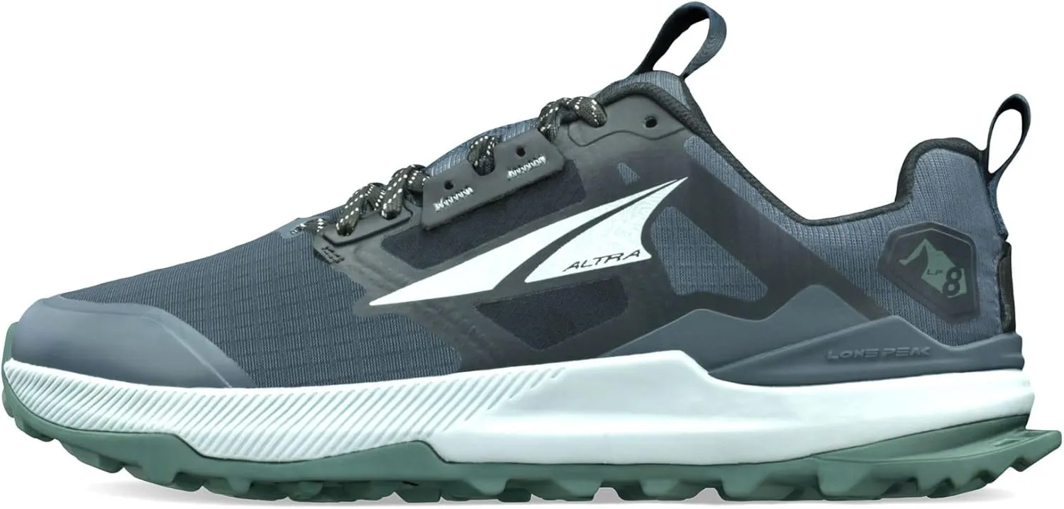 ALTRA Women's Lone Peak 8 Trail Running Shoe