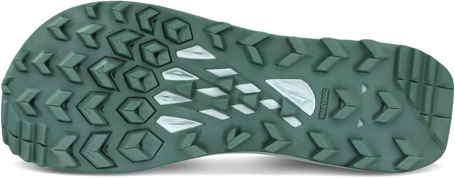 ALTRA Women's Lone Peak 8 Trail Running Shoe