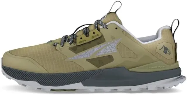 ALTRA Women's Lone Peak 8 Trail Running Shoe