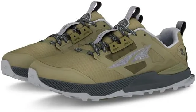 ALTRA Women's Lone Peak 8 Trail Running Shoe