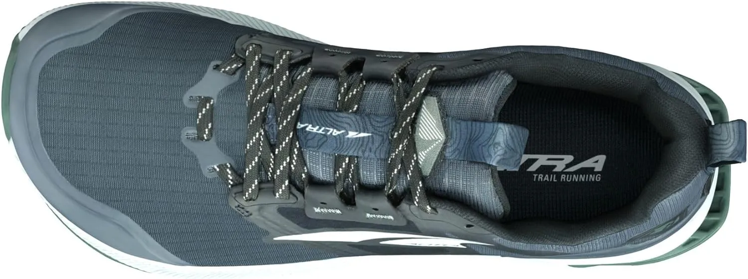 ALTRA Women's Lone Peak 8 Trail Running Shoe