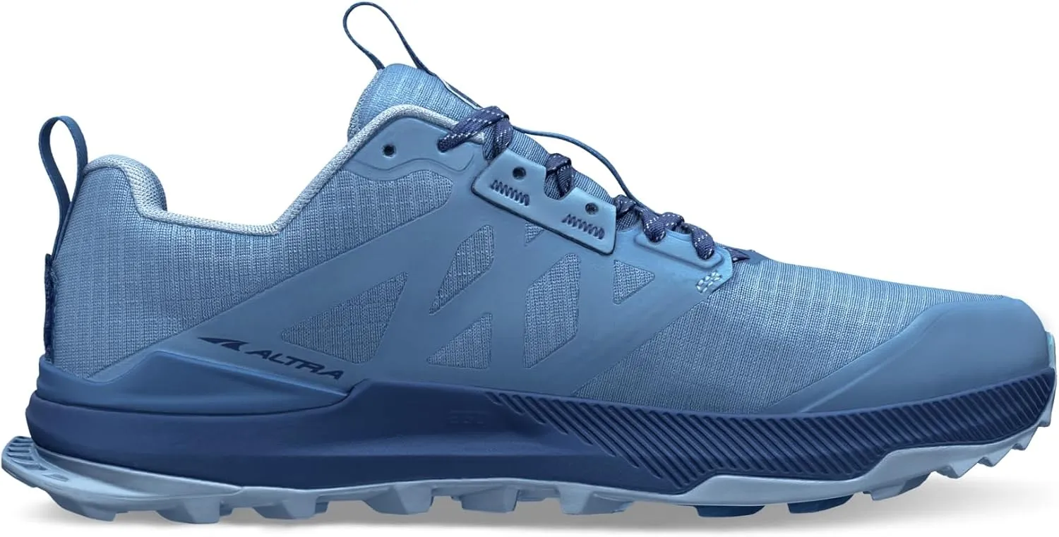 ALTRA Women's Lone Peak 8 Trail Running Shoe