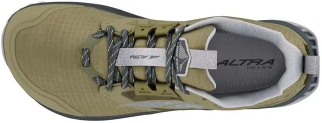 ALTRA Women's Lone Peak 8 Trail Running Shoe