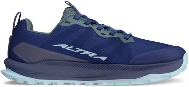 ALTRA Women's Lone Peak 9 Trail Running Shoe