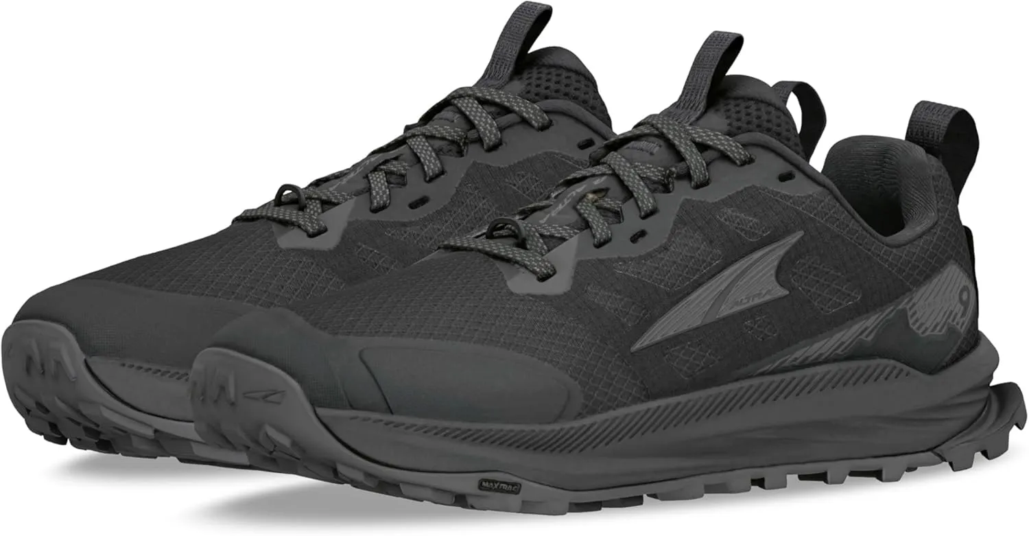ALTRA Women's Lone Peak 9 Trail Running Shoe