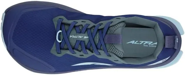 ALTRA Women's Lone Peak 9 Trail Running Shoe