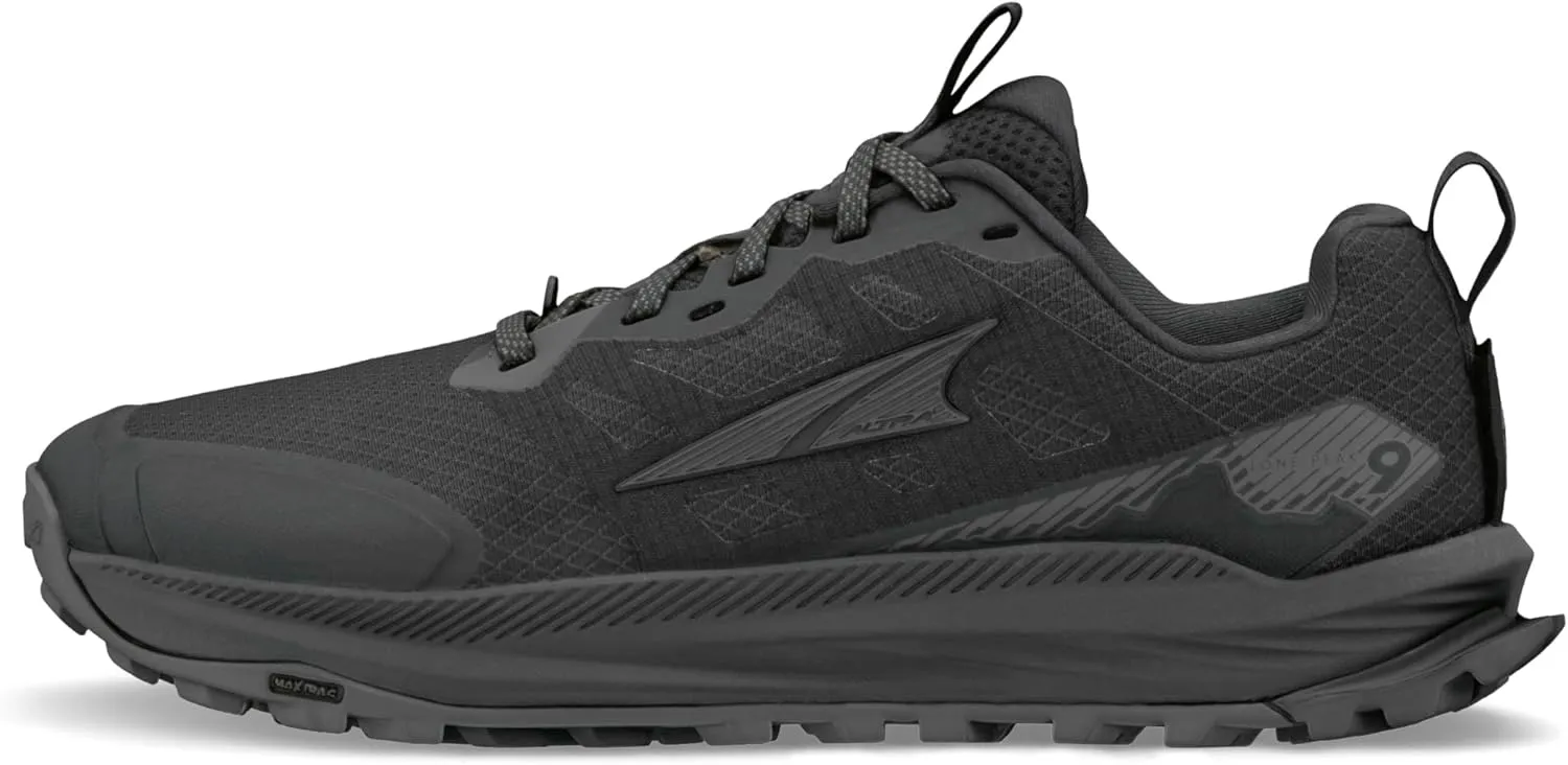 ALTRA Women's Lone Peak 9 Trail Running Shoe