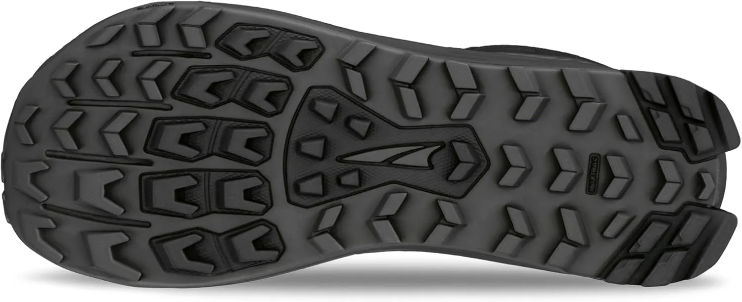 ALTRA Women's Lone Peak 9 Trail Running Shoe