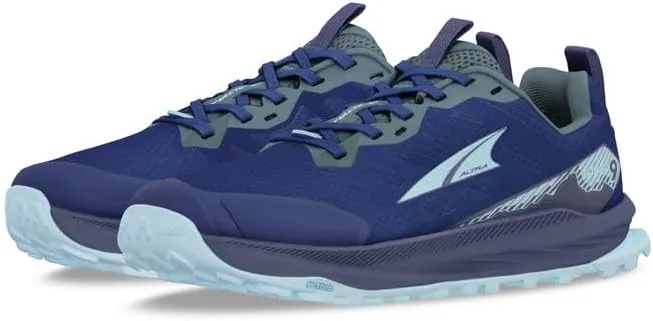 ALTRA Women's Lone Peak 9 Trail Running Shoe