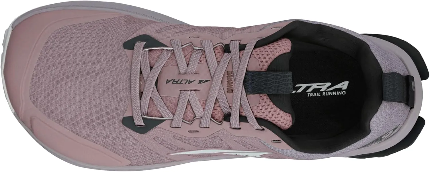 ALTRA Women's Lone Peak 9 Trail Running Shoe