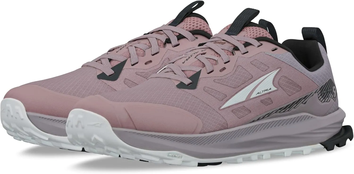 ALTRA Women's Lone Peak 9 Trail Running Shoe