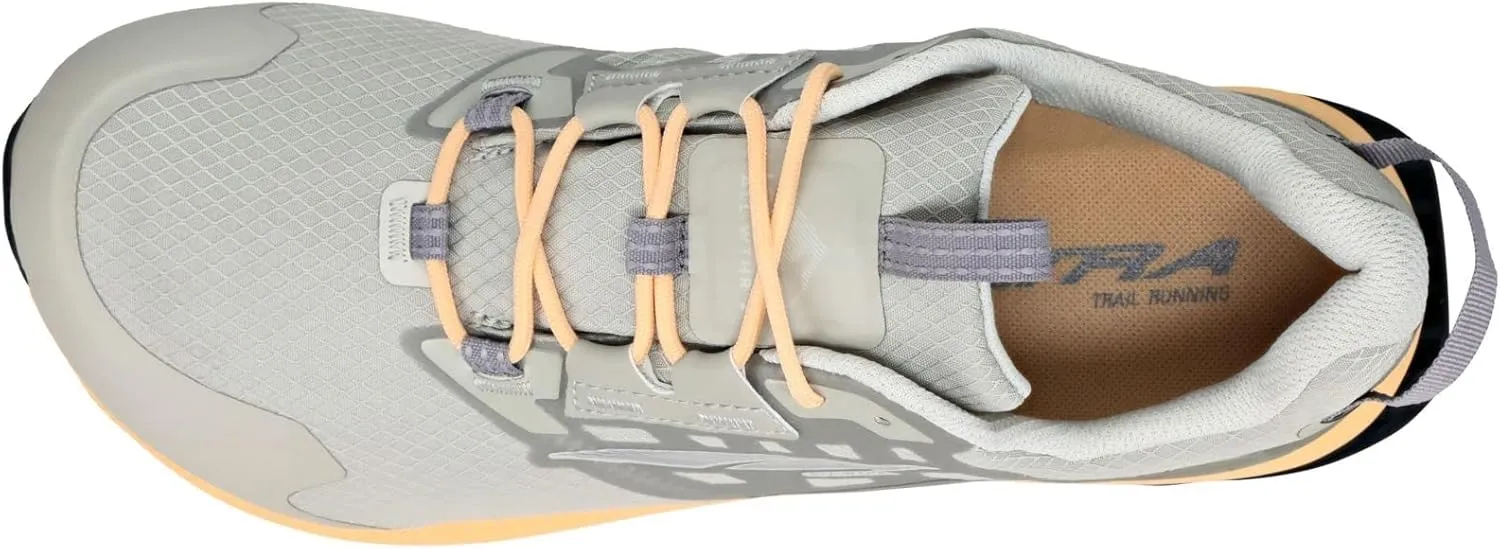 ALTRA Women's Lone Peak All-WTHR Low 2 Trail Running Shoe