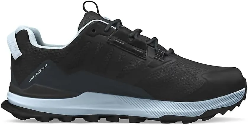 ALTRA Women's Lone Peak All-WTHR Low 2 Trail Running Shoe
