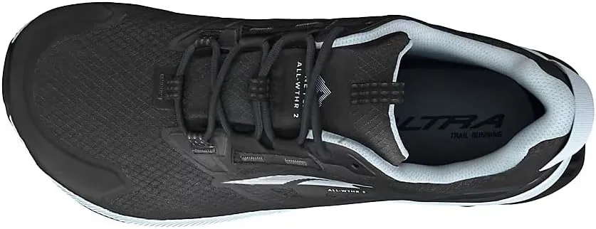 ALTRA Women's Lone Peak All-WTHR Low 2 Trail Running Shoe