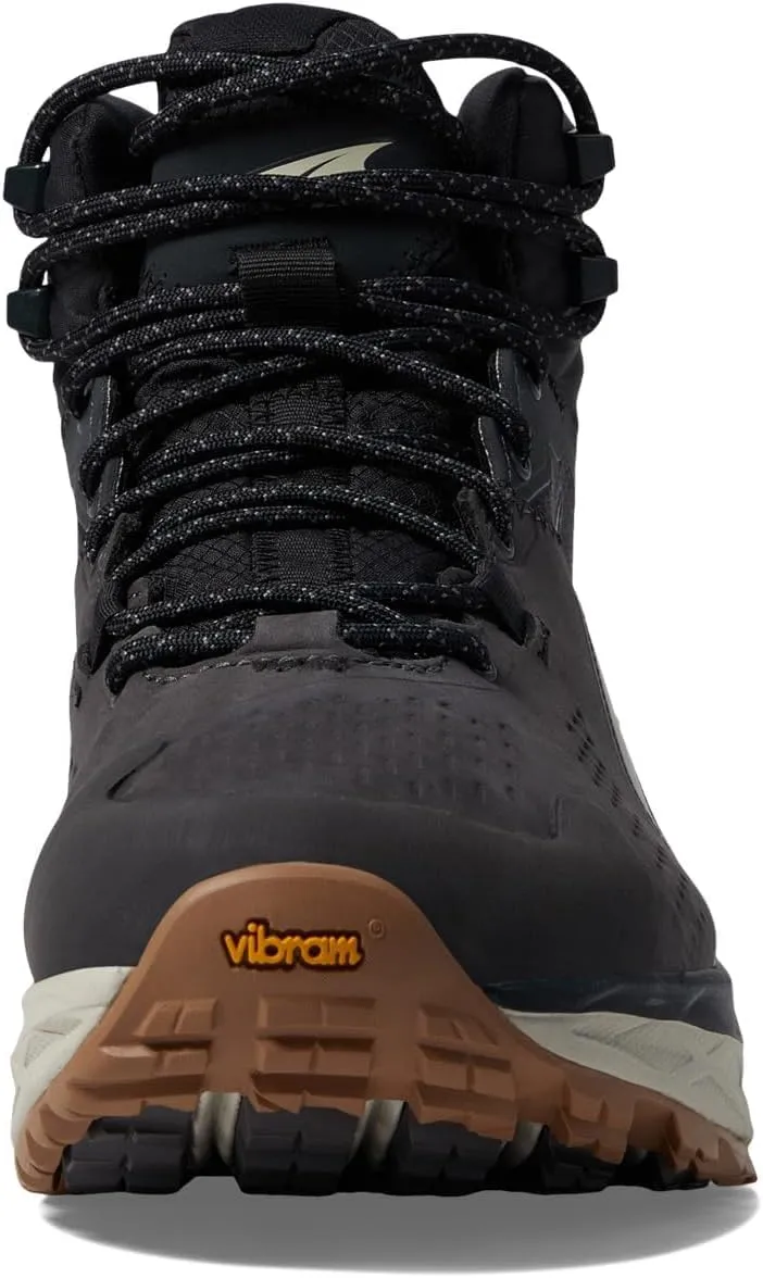 ALTRA Women's Olympus 5 Hike Mid GTX Hiking Shoe
