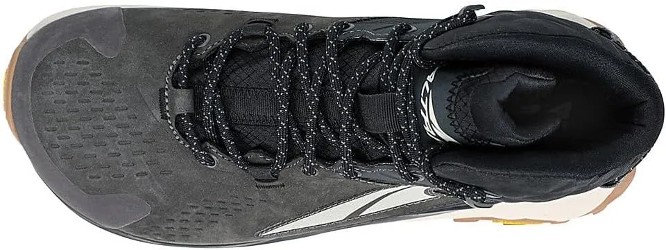 ALTRA Women's Olympus 5 Hike Mid GTX Hiking Shoe