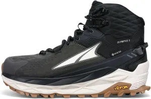 ALTRA Women's Olympus 5 Hike Mid GTX Hiking Shoe