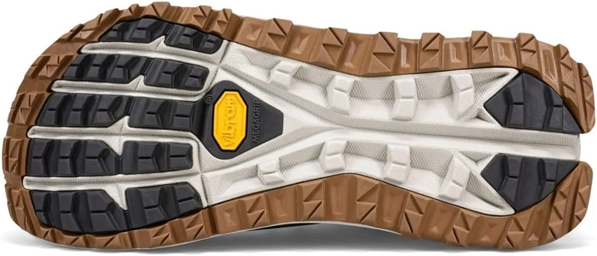 ALTRA Women's Olympus 5 Hike Mid GTX Hiking Shoe