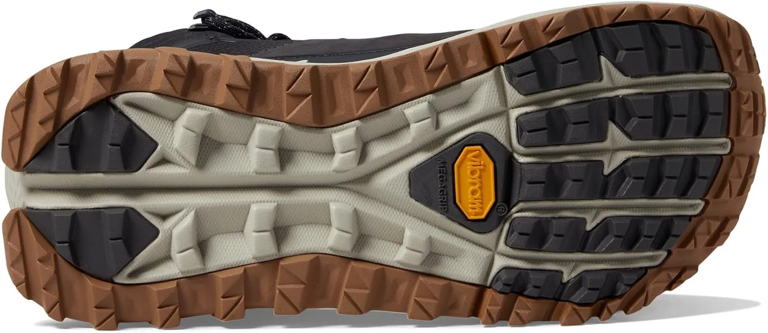 ALTRA Women's Olympus 5 Hike Mid GTX Hiking Shoe
