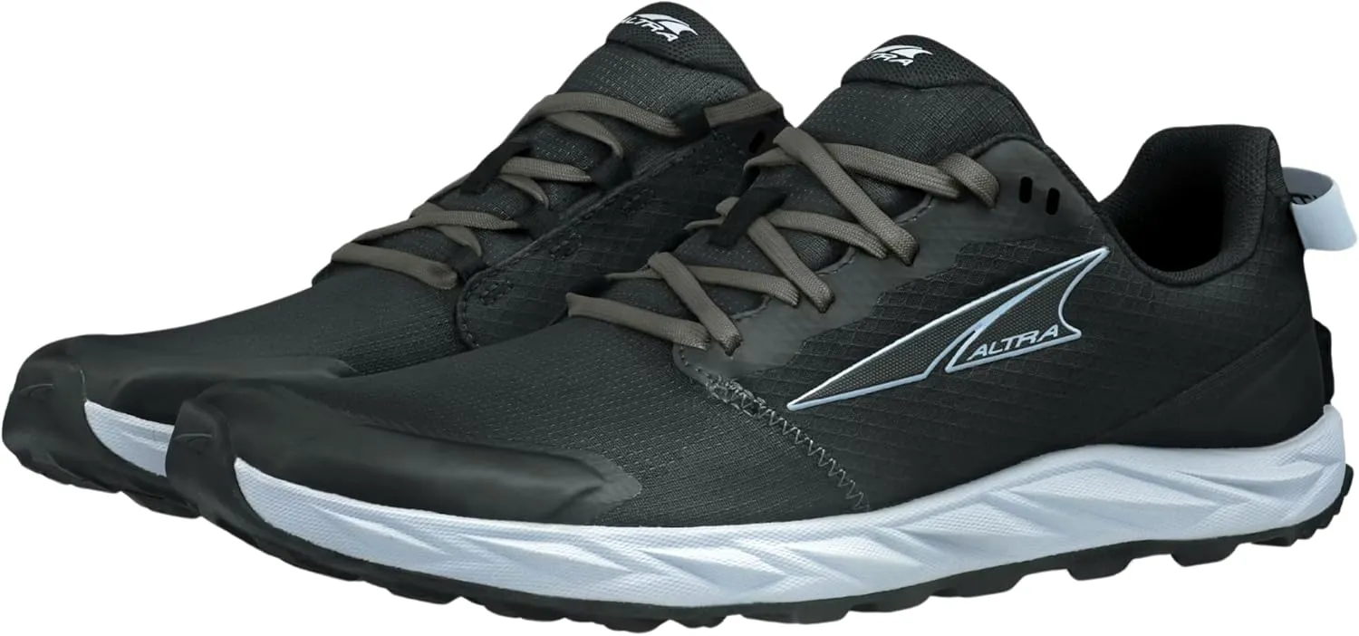 ALTRA Women's Superior 6 Trail Running Shoe
