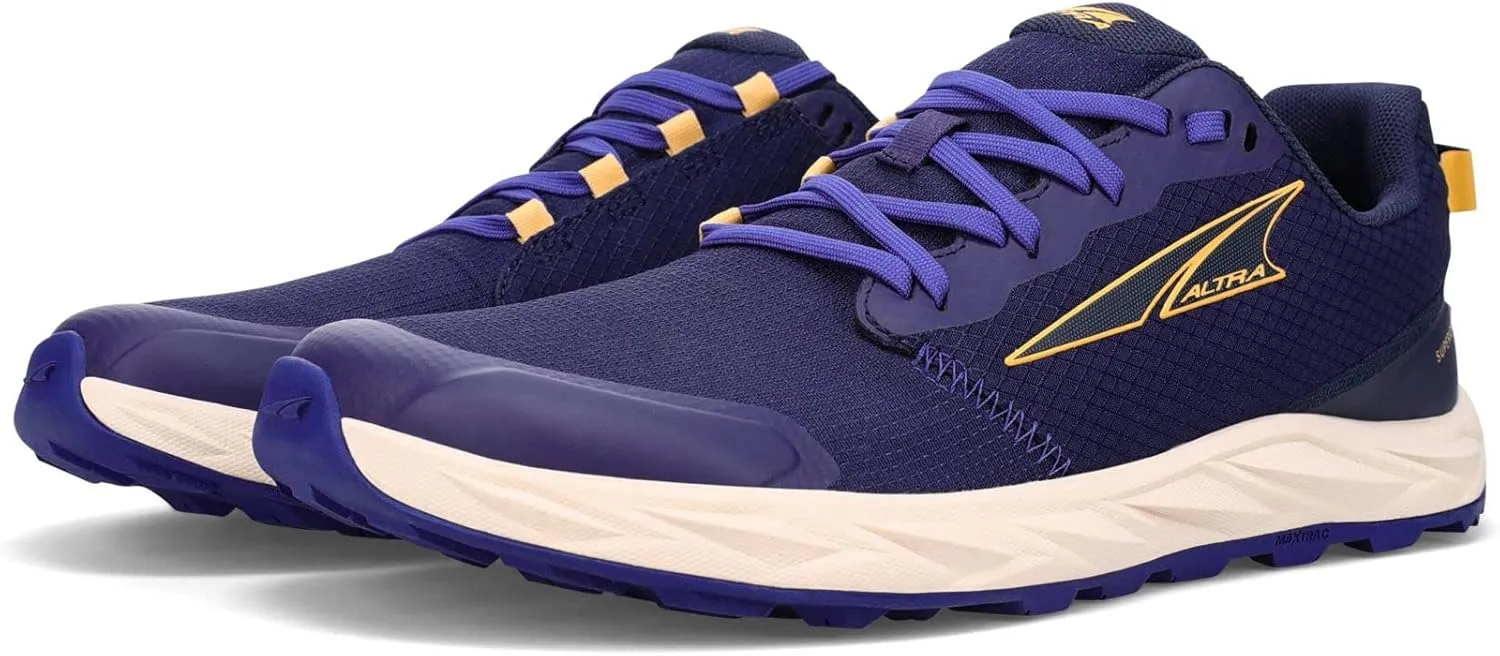 ALTRA Women's Superior 6 Trail Running Shoe