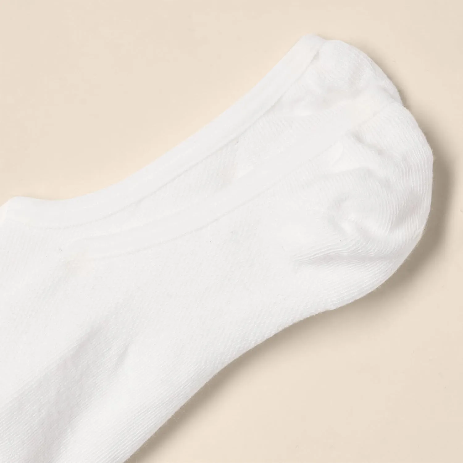 Amazon Essentials Men's Loafer No Show Socks, 6 Pairs