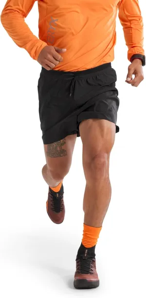 Arc'teryx Norvan Short 5 Men's | Our Pinnacle 5" Trail Running Short