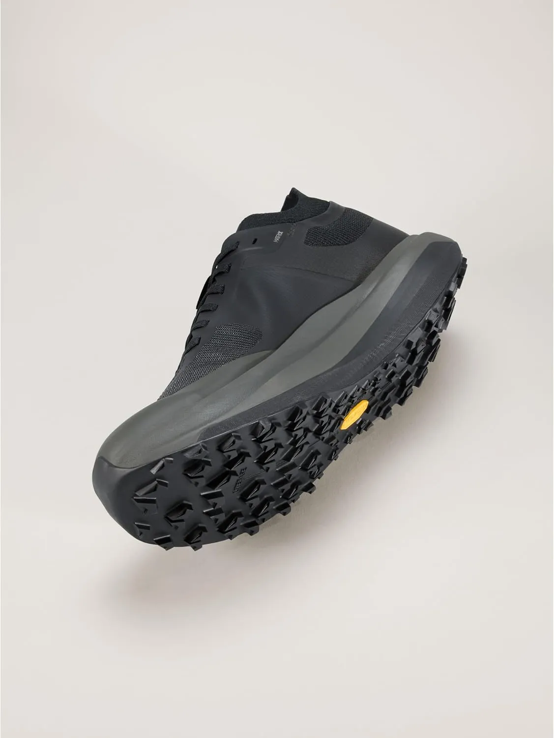 Arc'teryx Sylan Men's Running Shoes | Lightweight, Breathable & Durable Trail Shoe with Rocker Midsole | Built for Speed