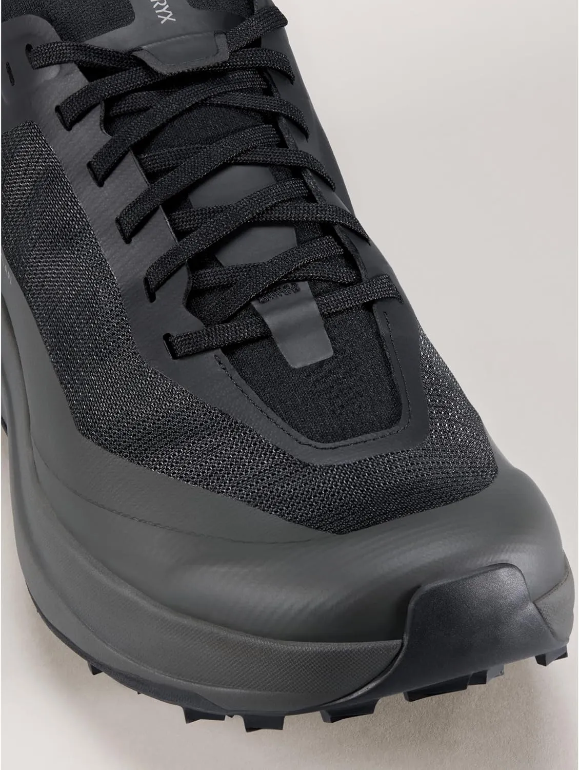 Arc'teryx Sylan Men's Running Shoes | Lightweight, Breathable & Durable Trail Shoe with Rocker Midsole | Built for Speed