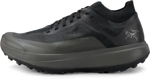 Arc'teryx Sylan Men's Running Shoes | Lightweight, Breathable & Durable Trail Shoe with Rocker Midsole | Built for Speed
