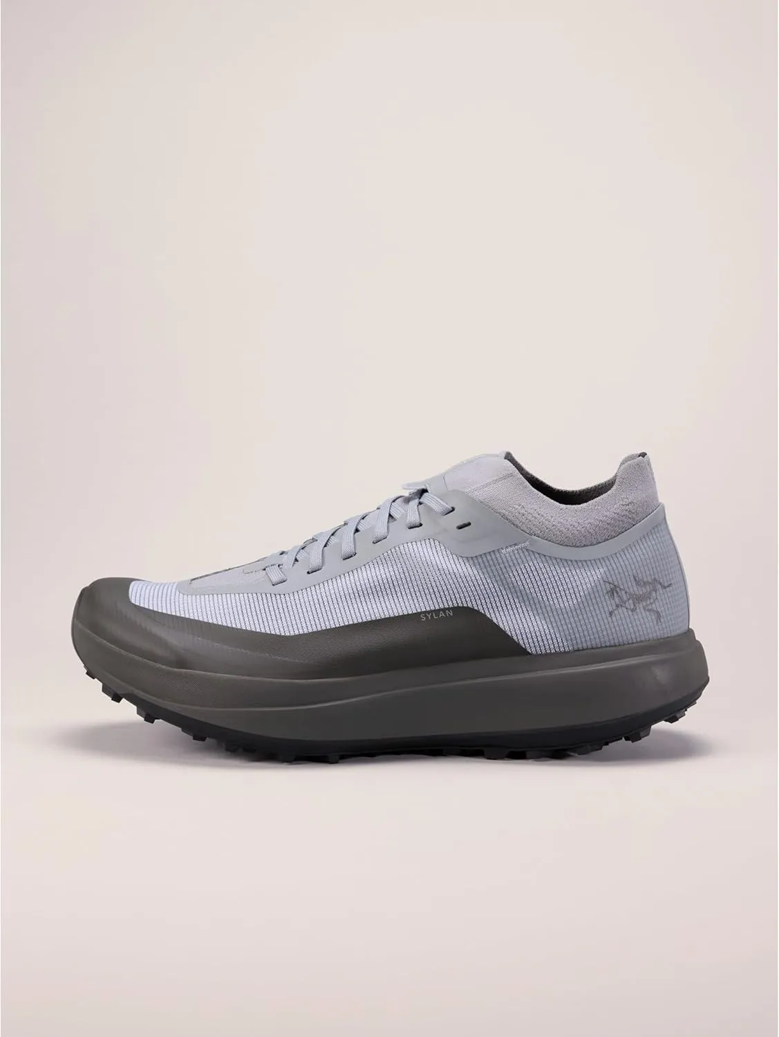 Arc'teryx Sylan Men's Running Shoes | Lightweight, Breathable & Durable Trail Shoe with Rocker Midsole | Built for Speed