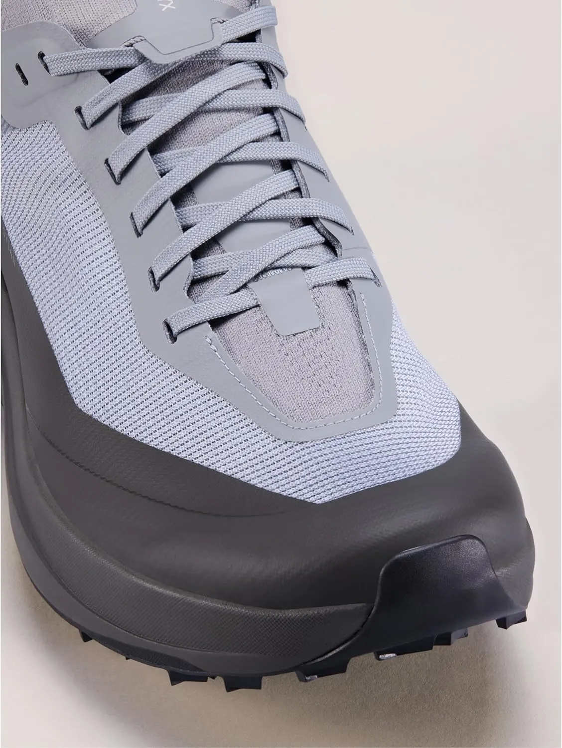 Arc'teryx Sylan Men's Running Shoes | Lightweight, Breathable & Durable Trail Shoe with Rocker Midsole | Built for Speed