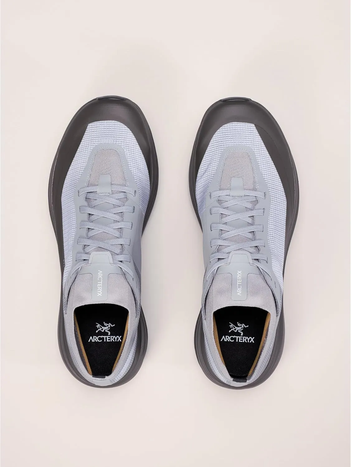 Arc'teryx Sylan Men's Running Shoes | Lightweight, Breathable & Durable Trail Shoe with Rocker Midsole | Built for Speed