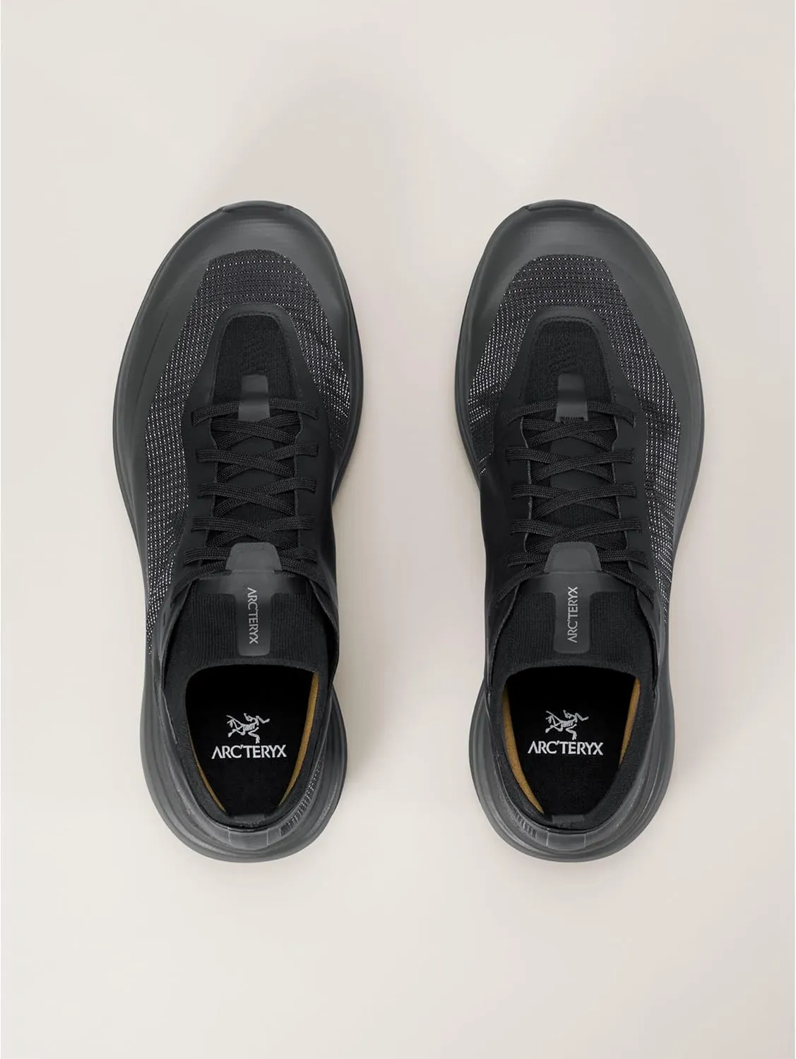 Arc'teryx Sylan Men's Running Shoes | Lightweight, Breathable & Durable Trail Shoe with Rocker Midsole | Built for Speed