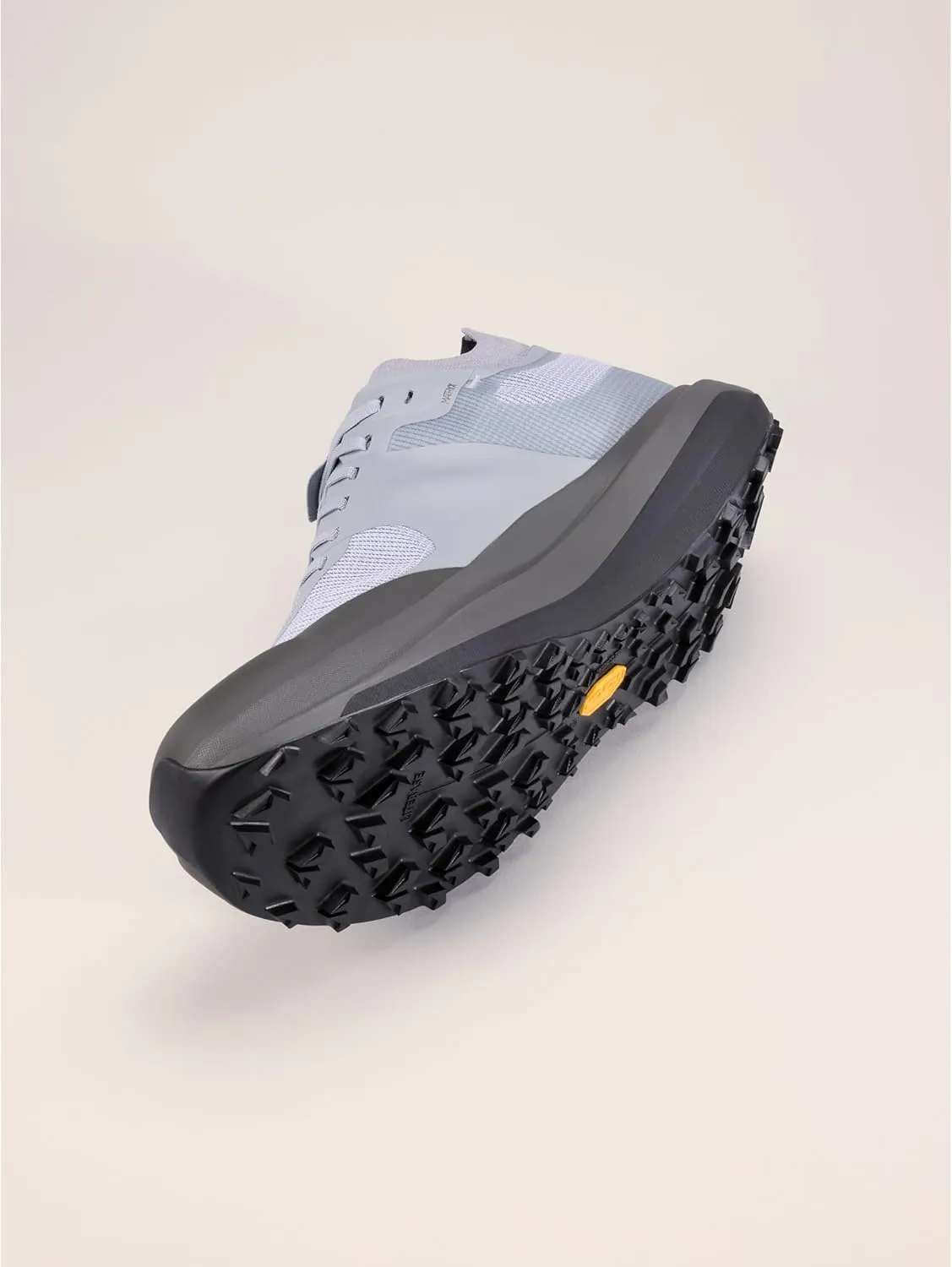 Arc'teryx Sylan Men's Running Shoes | Lightweight, Breathable & Durable Trail Shoe with Rocker Midsole | Built for Speed