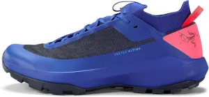 Arc'teryx Vertex Alpine Women’s Shoes | Lightweight & Supportive Approach Shoes for Alpine & Trail Performance | Durable Grip with Breathable Upper Design