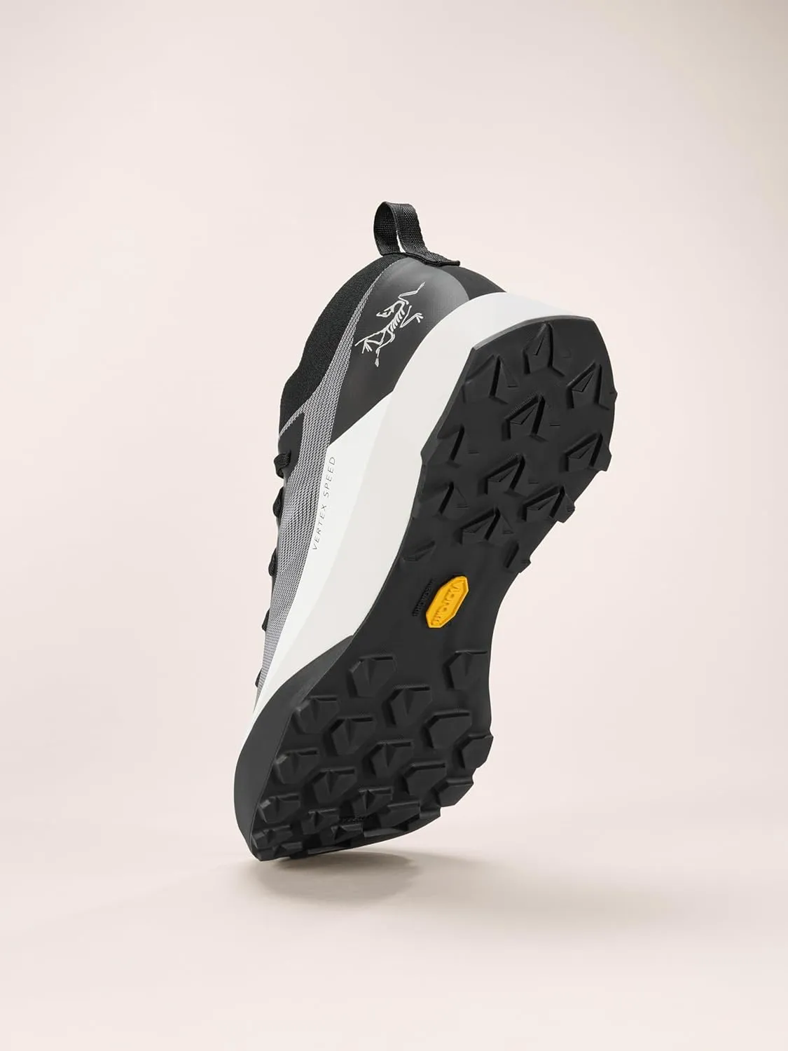 Arc'teryx Vertex Speed Low Shoe Men's | Low-Profile Shoe for Vertical Technical Mountain Runs