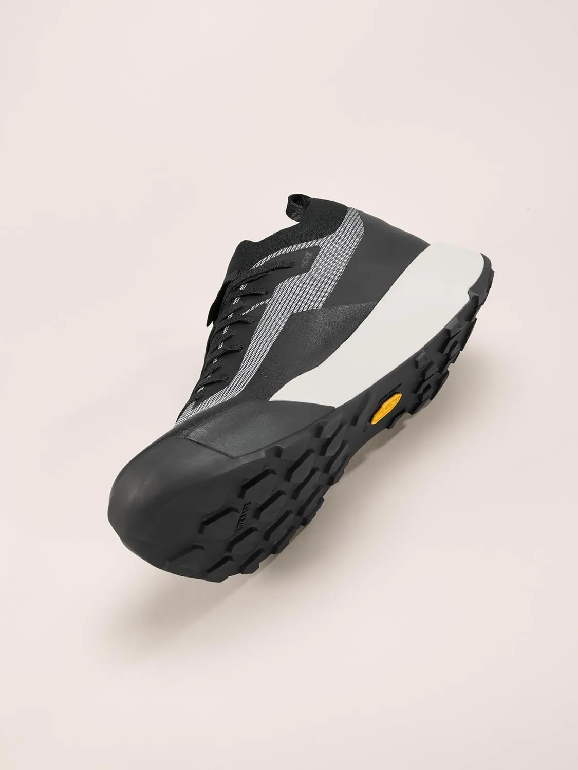 Arc'teryx Vertex Speed Low Shoe Men's | Low-Profile Shoe for Vertical Technical Mountain Runs