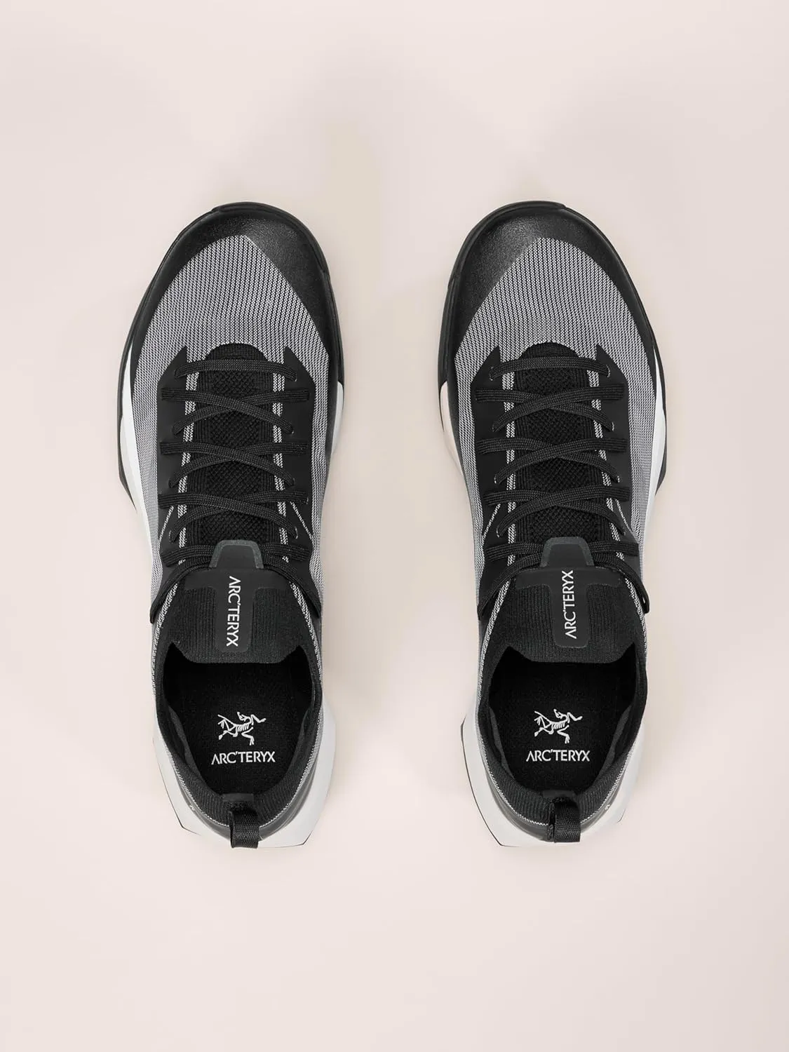 Arc'teryx Vertex Speed Low Shoe Men's | Low-Profile Shoe for Vertical Technical Mountain Runs