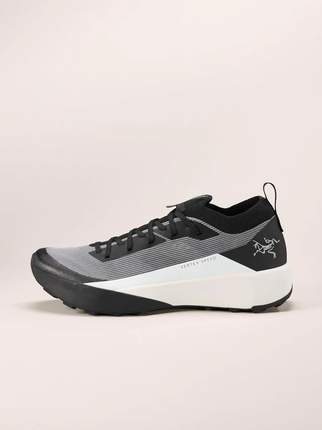 Arc'teryx Vertex Speed Low Shoe Men's | Low-Profile Shoe for Vertical Technical Mountain Runs