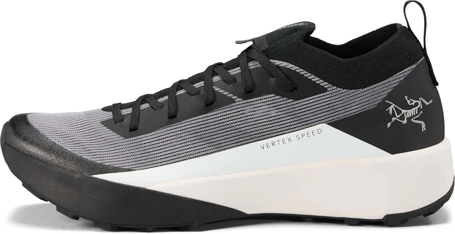 Arc'teryx Vertex Speed Low Shoe Men's | Low-Profile Shoe for Vertical Technical Mountain Runs