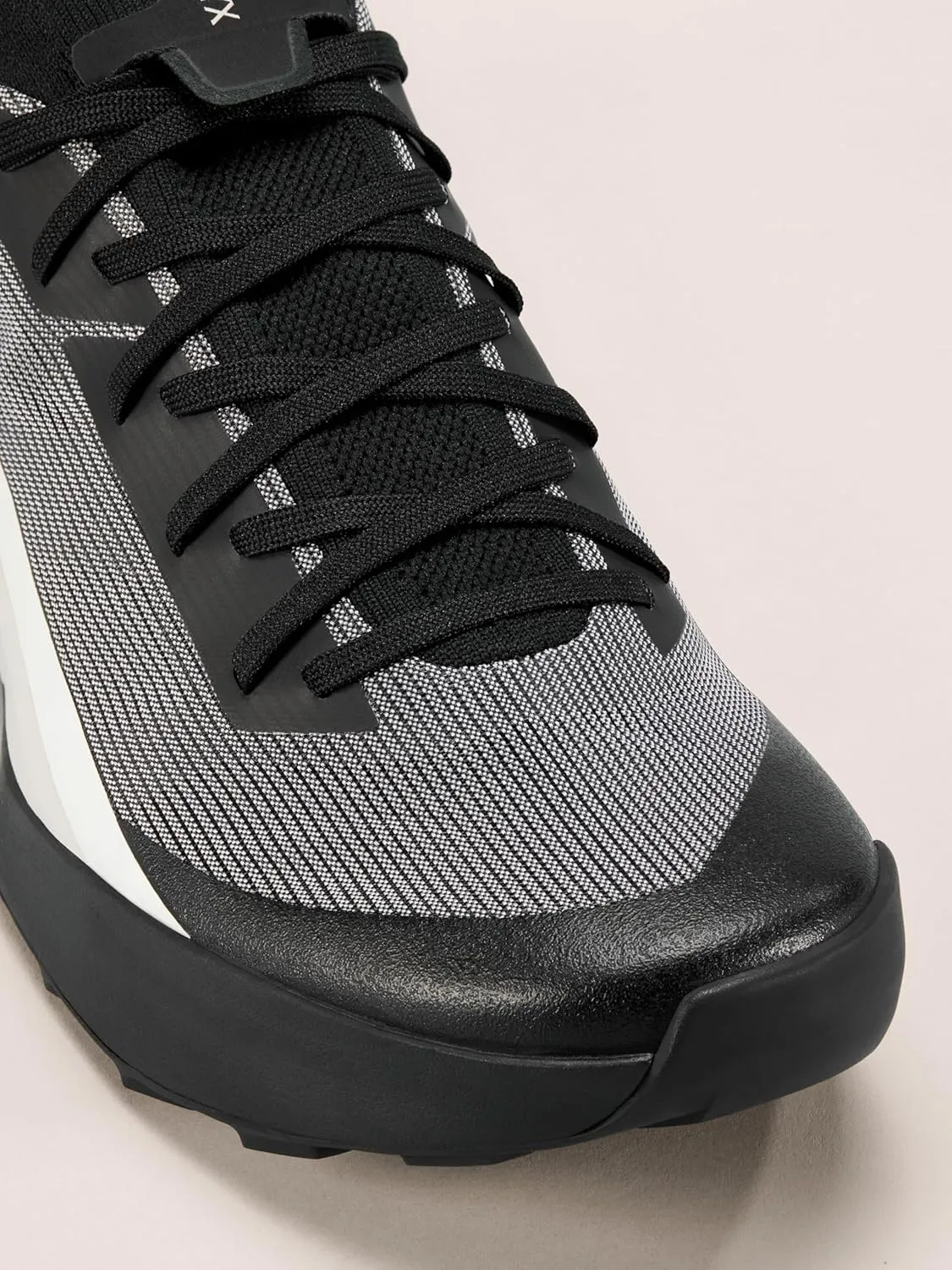 Arc'teryx Vertex Speed Low Shoe Men's | Low-Profile Shoe for Vertical Technical Mountain Runs