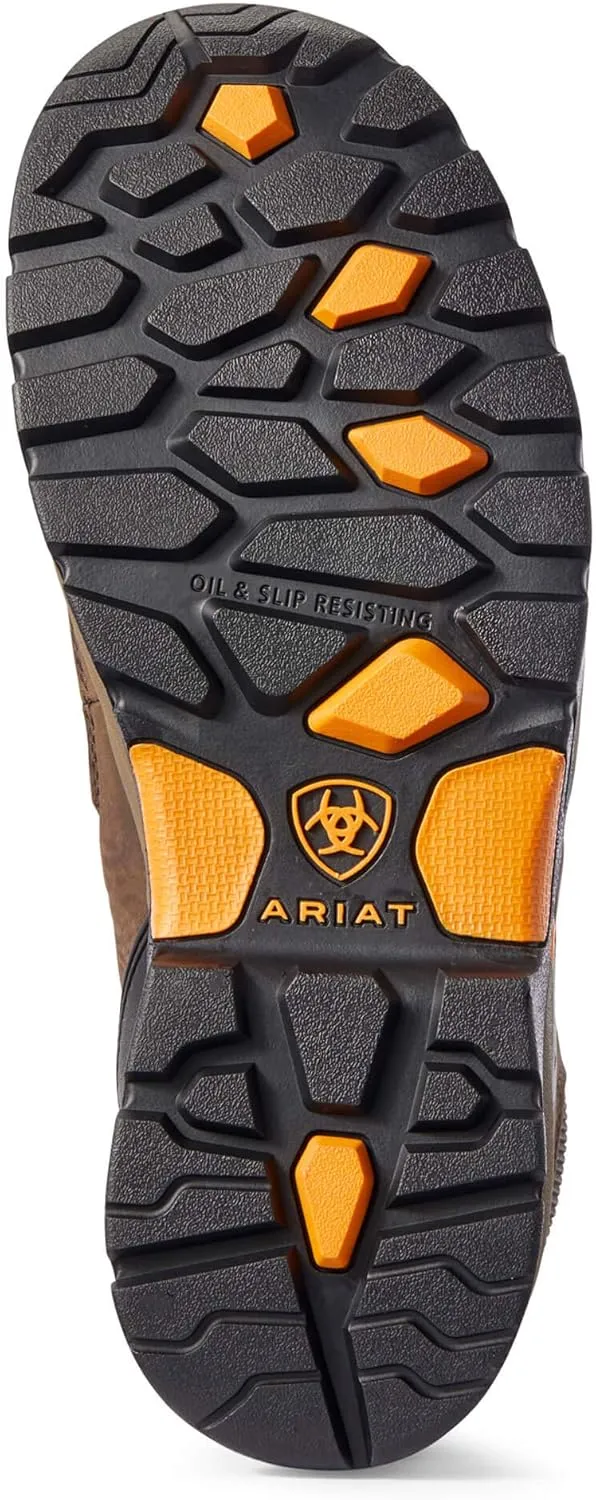 Ariat Men's Endeavor 6" Waterproof Work Boot