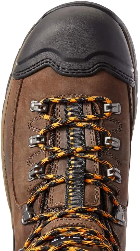 Ariat Men's Endeavor 6" Waterproof Work Boot
